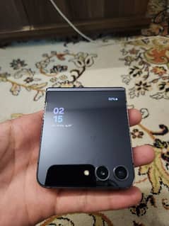 Samsung Galaxy Z Flip 5 8/256 - Non PTA