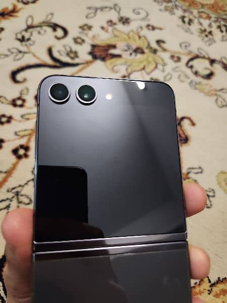 Samsung Galaxy Z Flip 5 8/256 - Non PTA 3