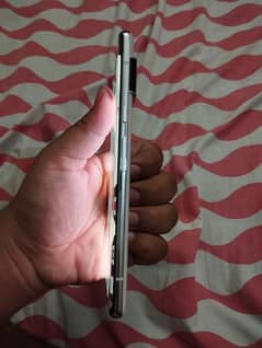 Google Pixel 6 Pro 10/10 Mint condition water pack