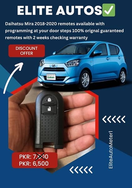All push start & hybrid cars & Mercedes smart keys with programming 5