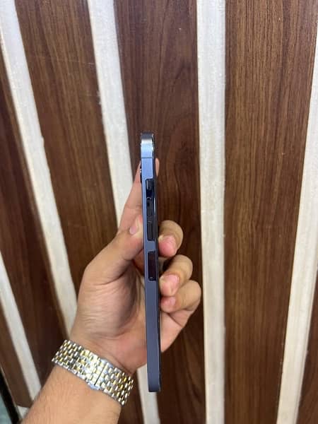 IPHONE 13 PRO MAX 128 GB PTA APPROVED 3