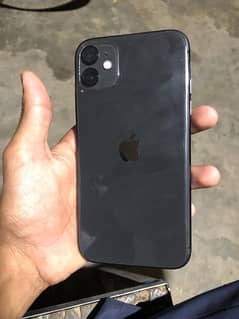 iphone 11 64gb water pack condition 10/10