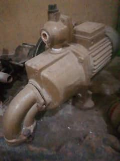 Boring Machine Water Pumps For Sale