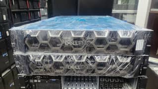 Dell PowerEdge R740 2.5 or 3.5 Available In Qty