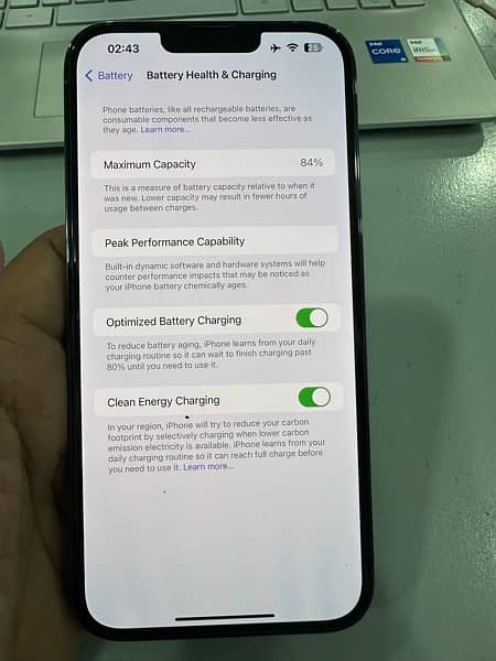 Iphone 13 Pro Max Non Active Factory Unlock 3