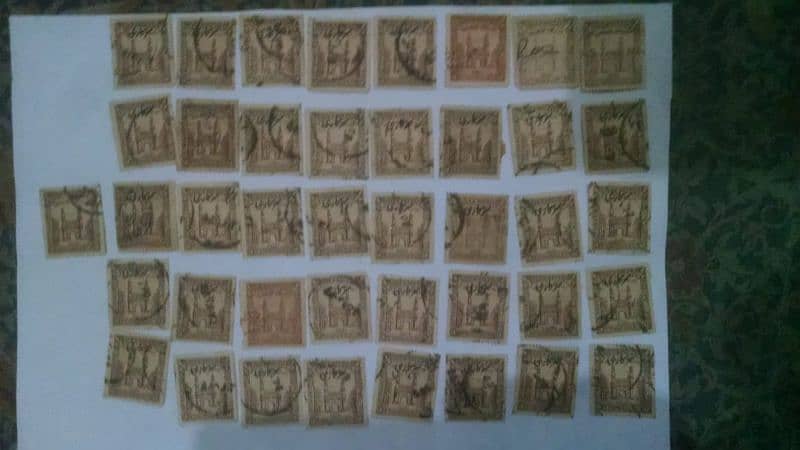 Stamps for sale 19