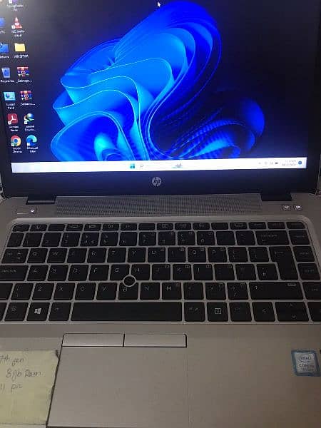 laptop G4 500SD 7