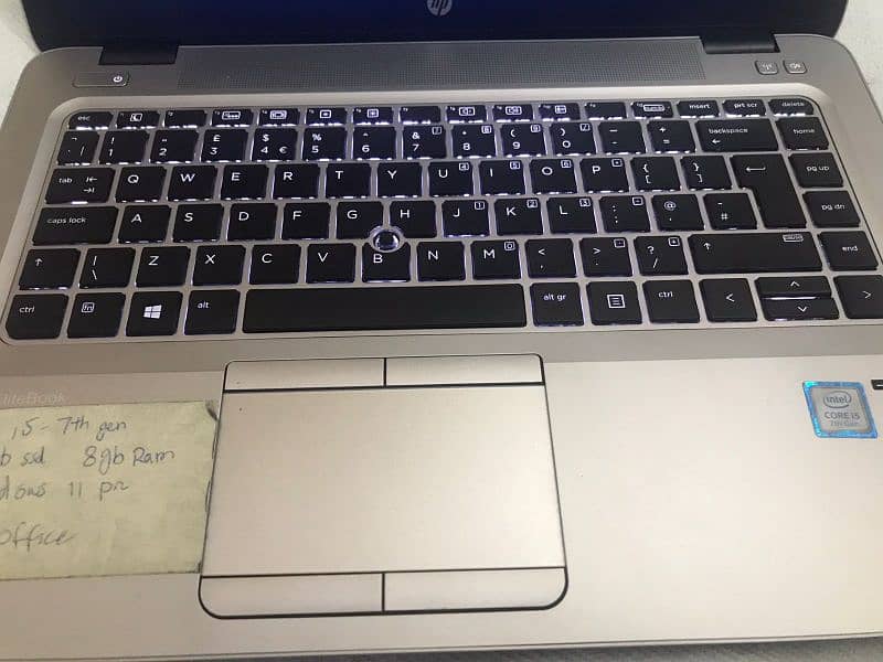 laptop G4 500SD 8
