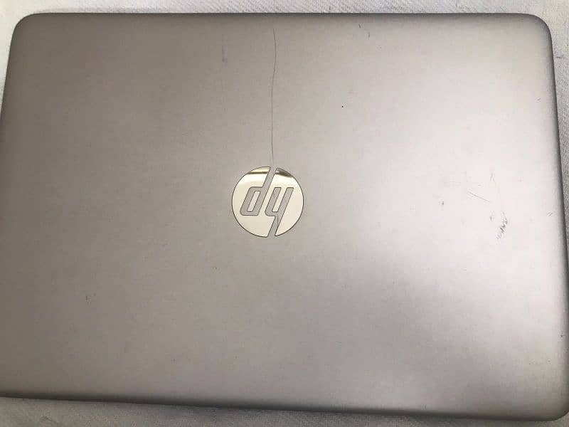 laptop G4 500SD 9