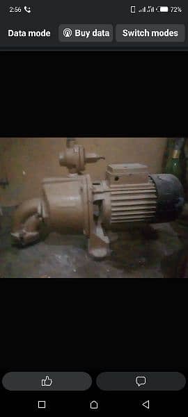 Boring Machine Water Pumps For Sale 3