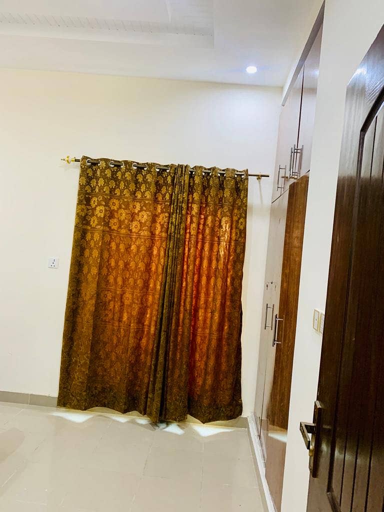 Fully furnished house for rent 20
