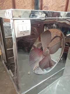 Lahori Air Cooler in excellent condition