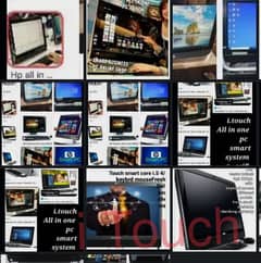 all in one pc different models available 0