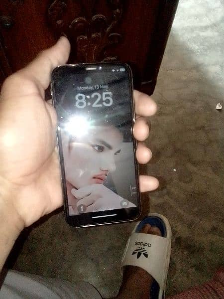 I phone x 2