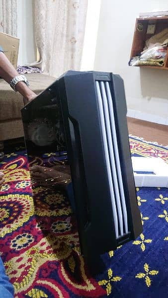 CORE i5, 4th generation Gaming pc 1