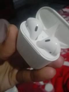 Apple iPhone earpods Original 0