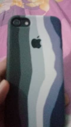 urgent sale iphone 7 128gb PTA approved