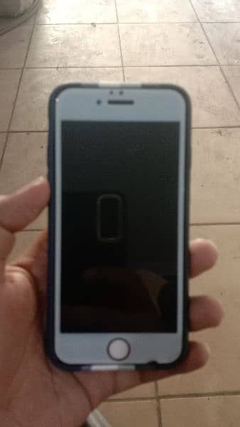 urgent sale iphone 7 128gb PTA approved 4