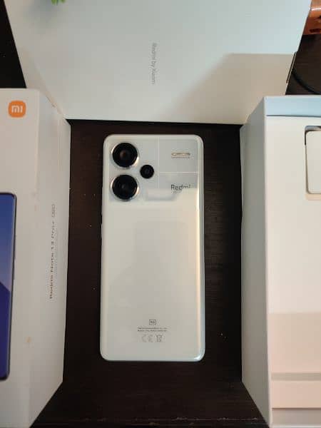 Xiaomi Redmi Note 13 Pro Plus
PTA APPROVED 1