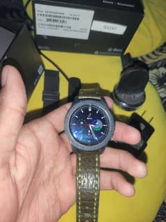Samsung Galaxy Watch 2 0