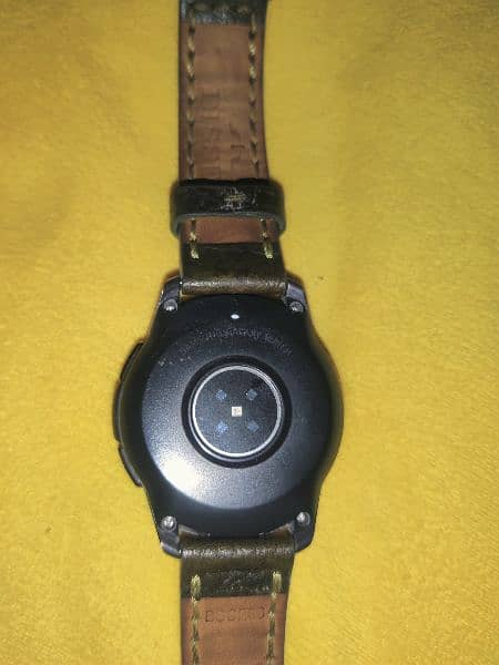 Samsung Galaxy Watch 2 2