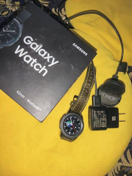 Samsung Galaxy Watch 2 5