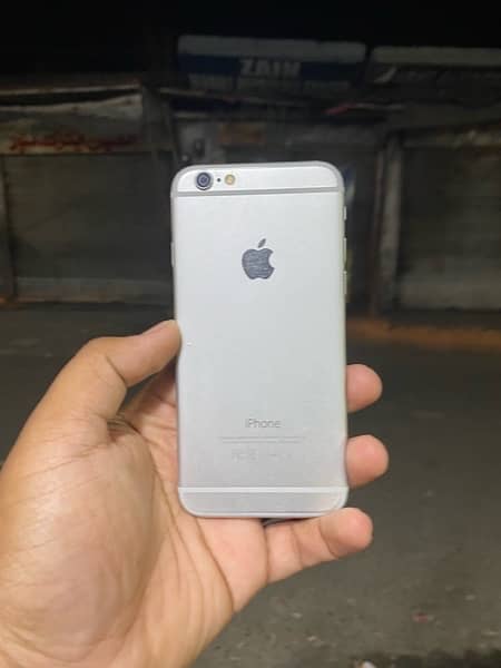iphone 6 pta approved 64gb 1