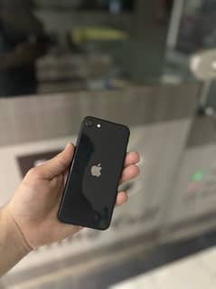 iPhone SE 2020 64 gb factory unlocked
