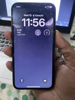 Iphone 11 Pro Pta Approved 64Gb