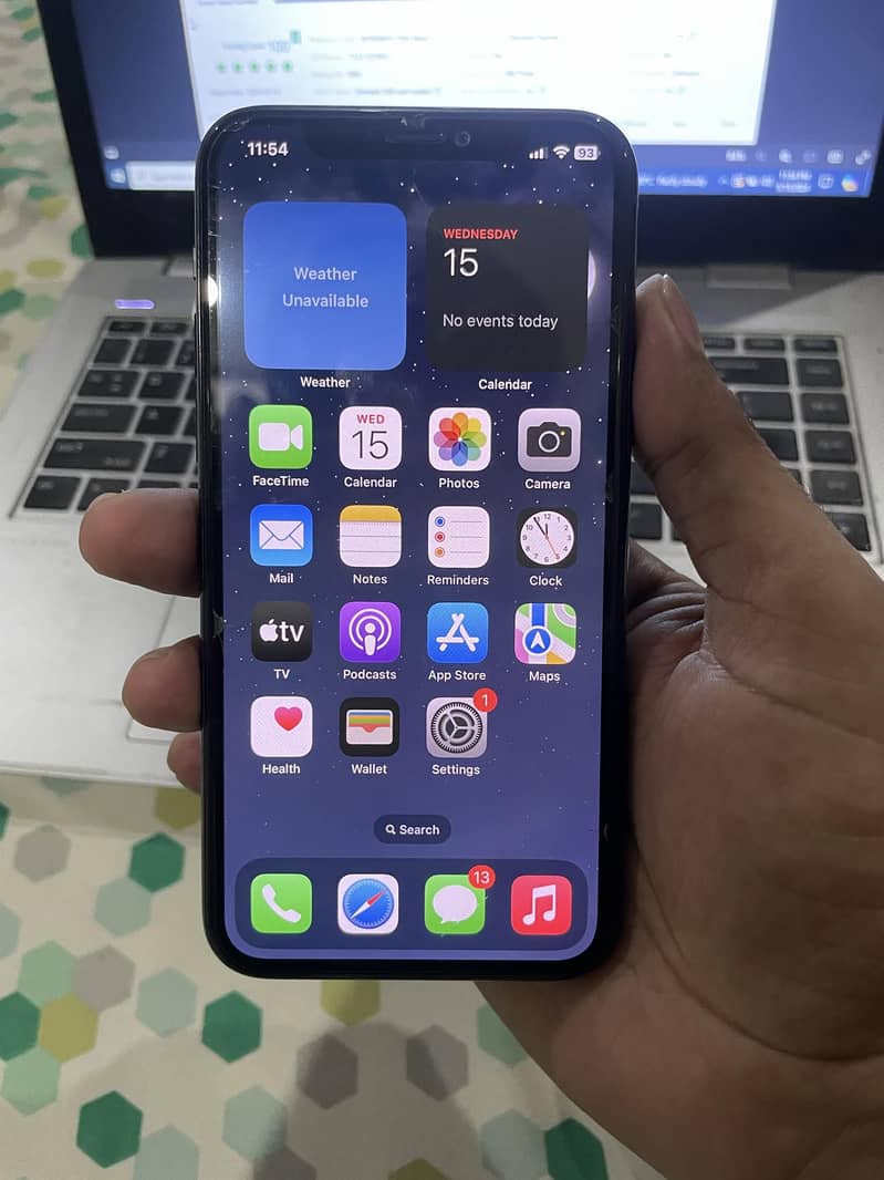 Iphone 11 Pro Pta Approved 64Gb 1
