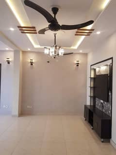 5 Marla Brand New Lavish House For Sale In Park View City Lahore. 0