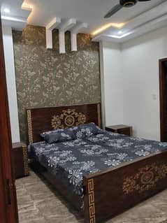 5 Marla Brand New Fully Furnished House At Affordable Price For Sale In Park View City Lahore.