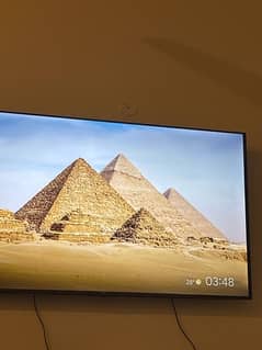 TCL 65 inch