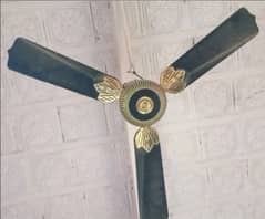 celling fan 0