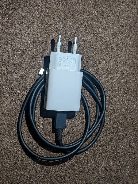 Xiaomi 20W universal charger 0
