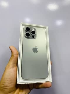 iPhone 15 pro max 256gb factory unlock hk dual sim