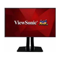 Viewsonic 32 inch 4K Monitor With HDR 10