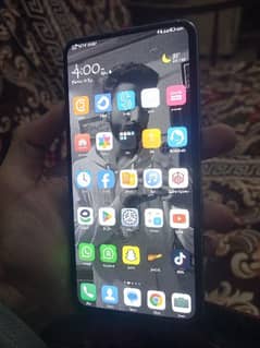 Huawei y9s 6Gb 128Gb With box and charger No Open No repair. .