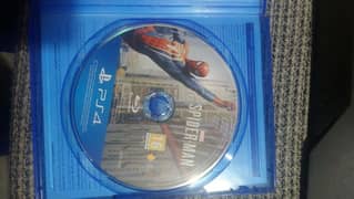 9 PS4 game's CD