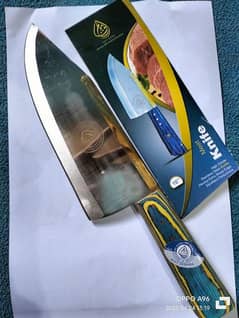 imported blade butcher knives for sale