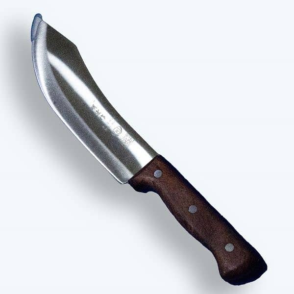 imported blade butcher knives for sale 1
