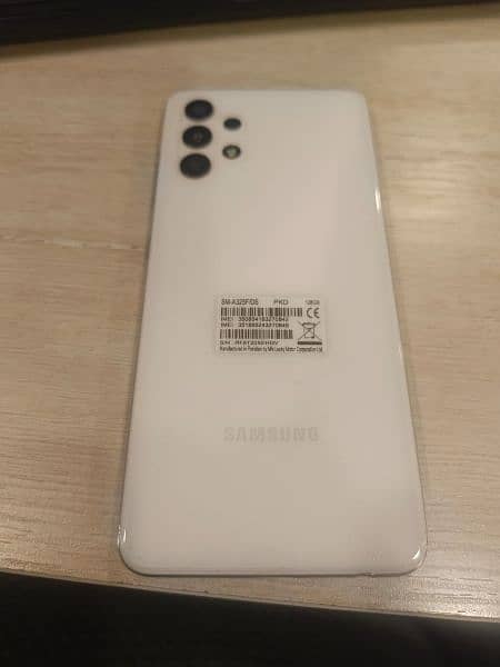 Samsung A32 5