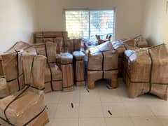Most Affordable and Professional House Shifting Services