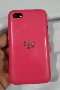 blackberry Q5 0