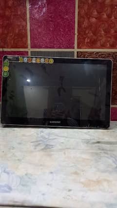 Samsung Android smart Tv 0