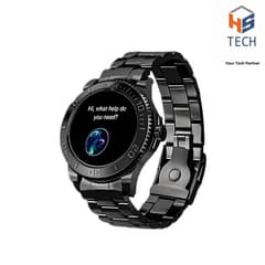 RLX JS9 Smart Watch