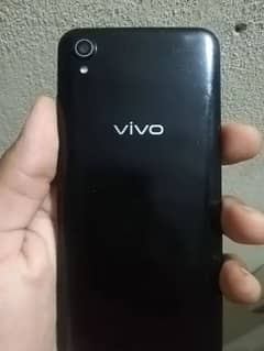vivo y90 2gb 32gb condition 10 by 8 only mobile