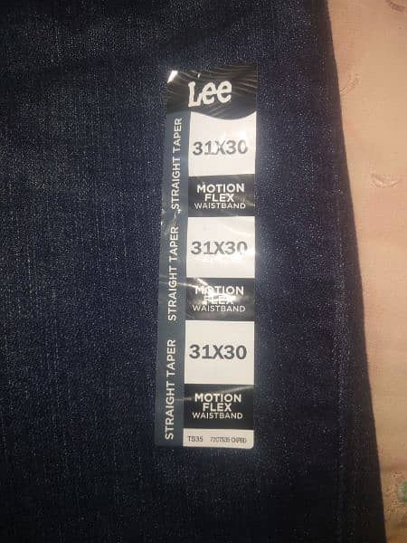lee jeans branded new 1