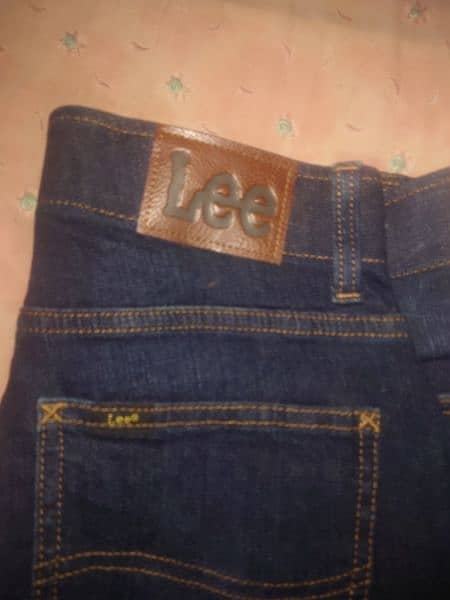 lee jeans branded new 4