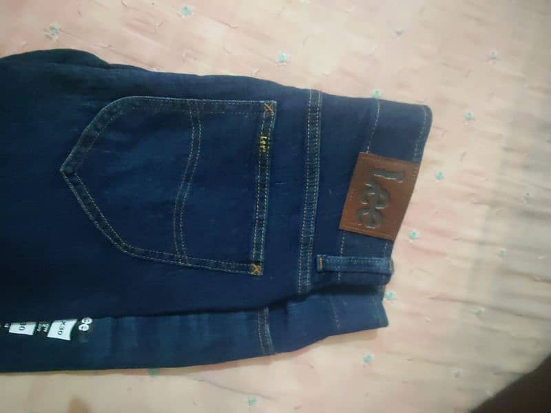 lee jeans branded new 5